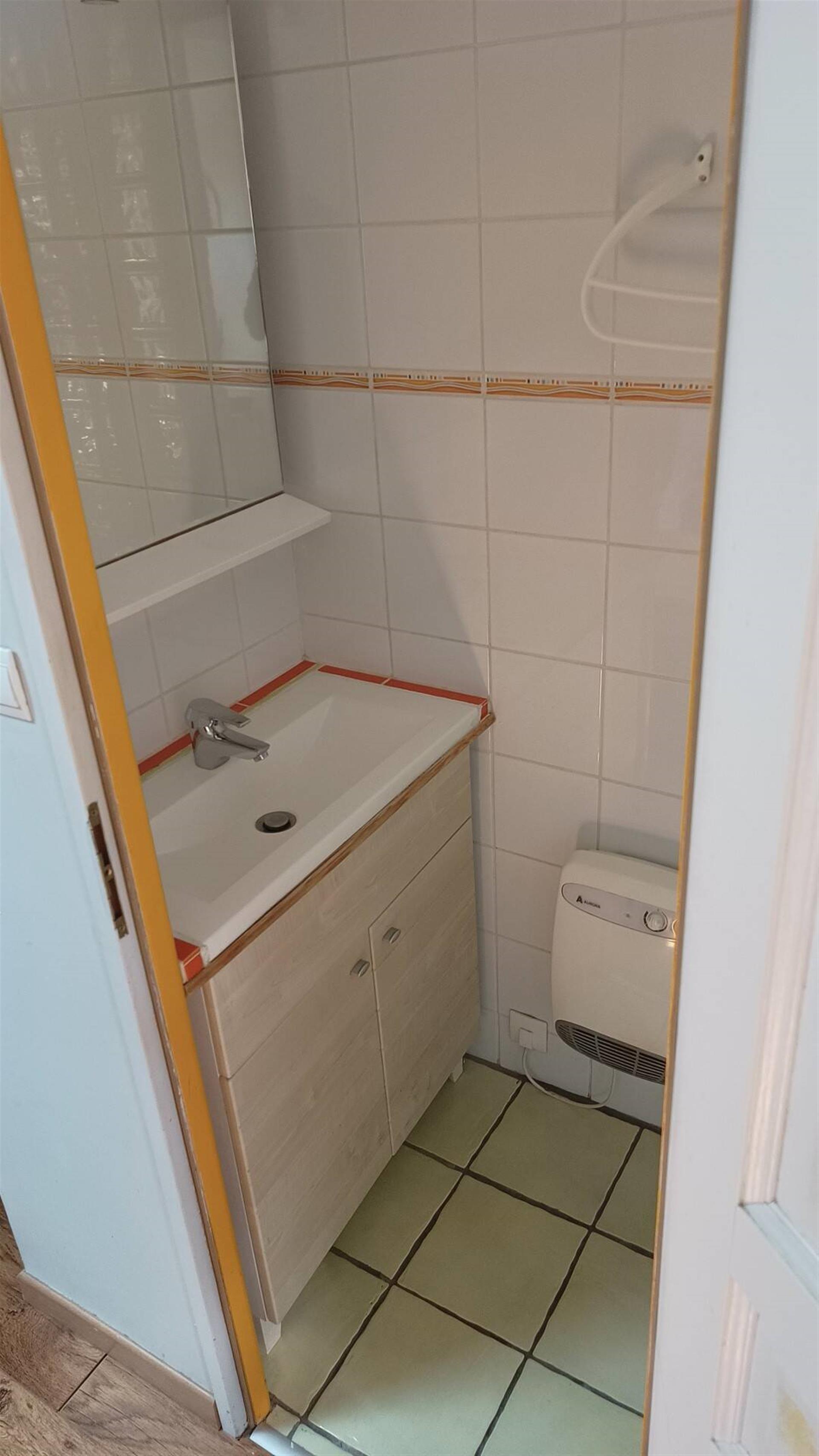 Appartement à vendre, 22m², Lyon 5ème