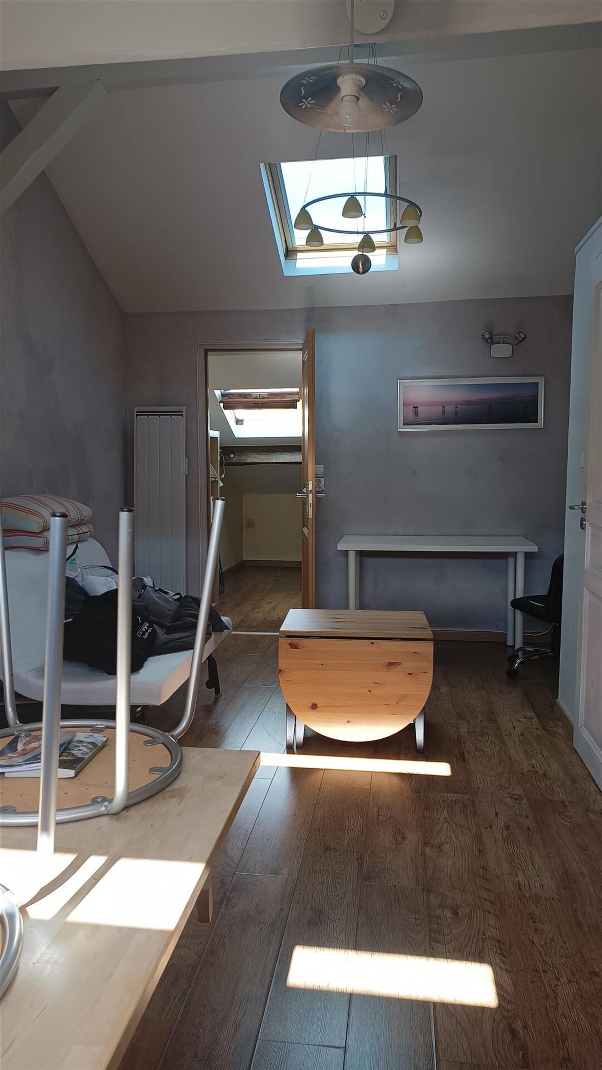 Appartement à vendre, 22m², Lyon 5ème