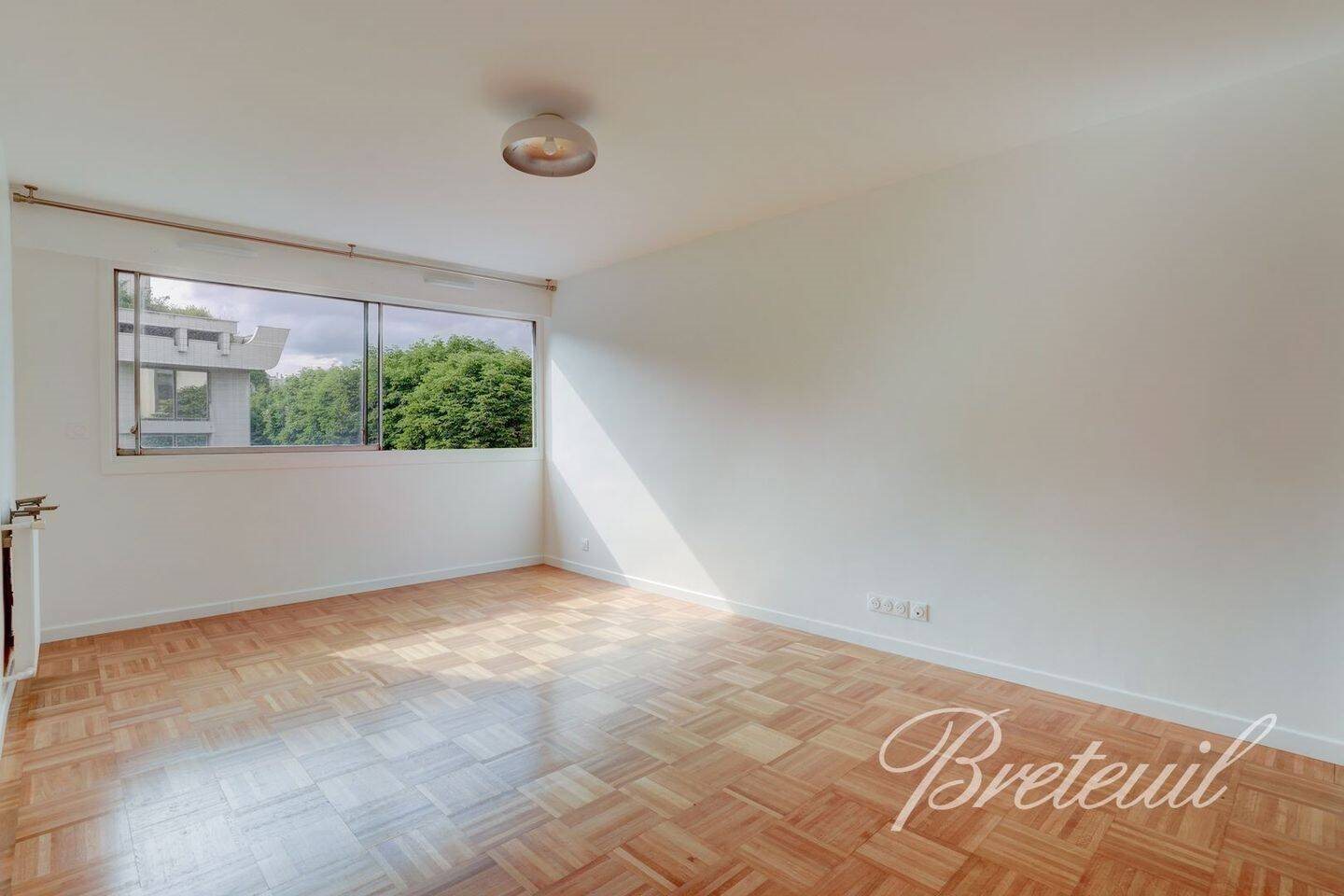 Appartement à louer, 62m², Paris 16ème