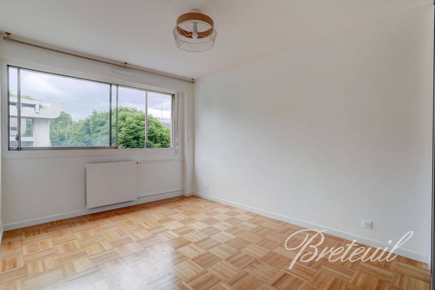 Appartement à louer, 62m², Paris 16ème
