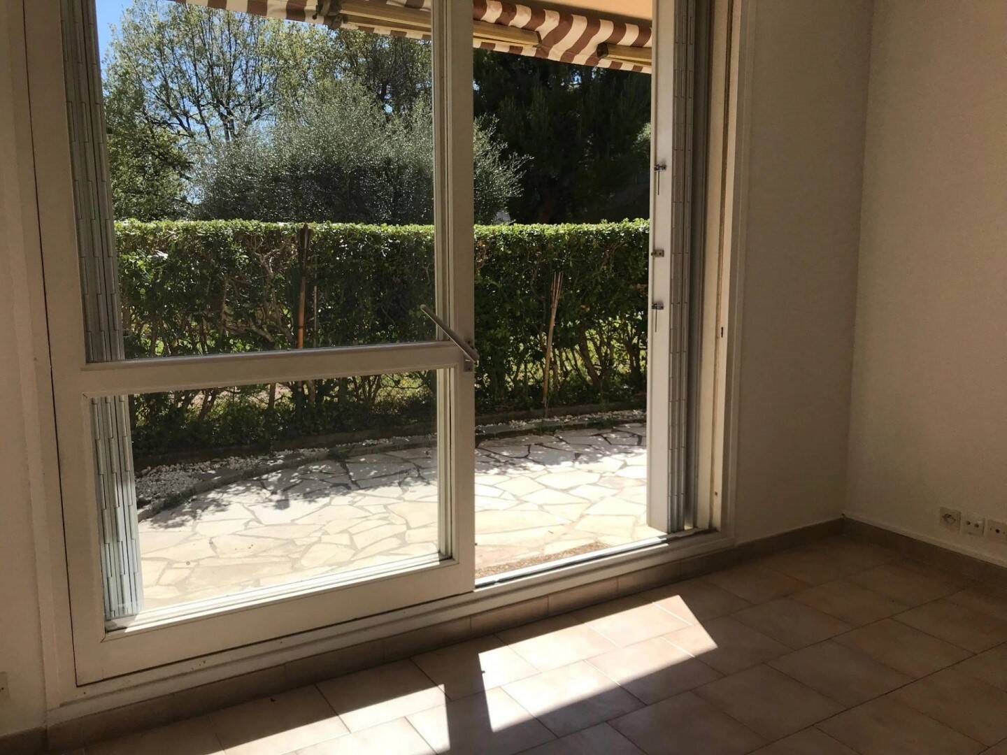 Appartement à louer, 52m², Nice
