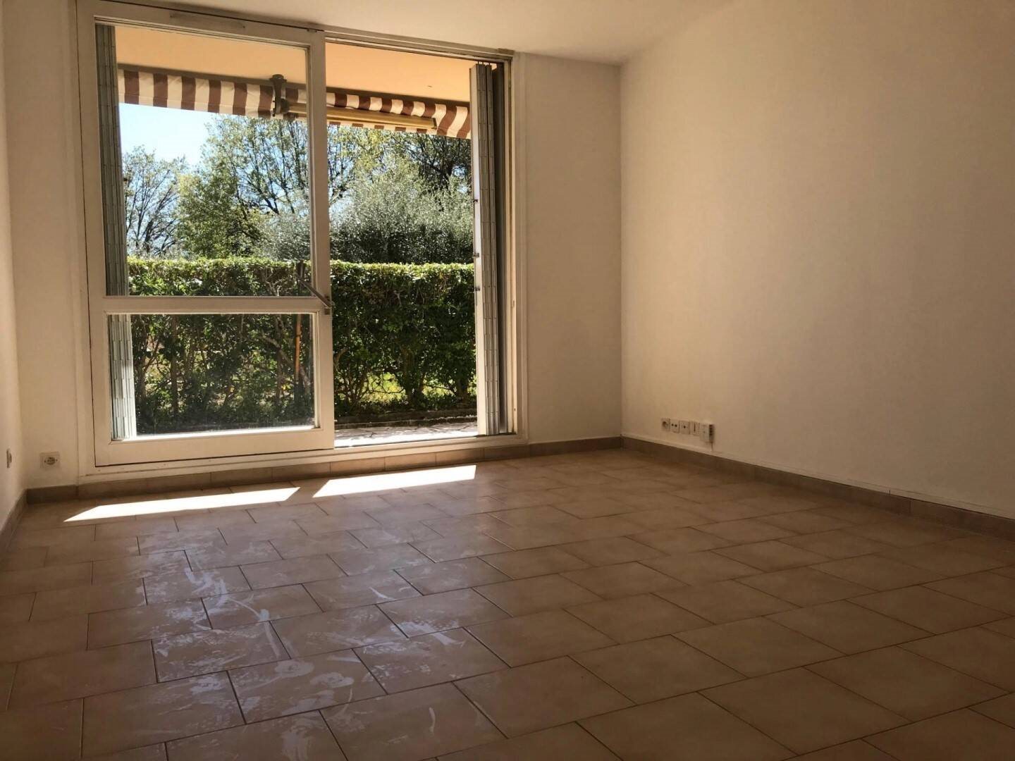 Appartement à louer, 52m², Nice