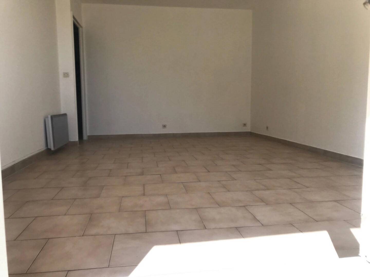 Appartement à louer, 52m², Nice