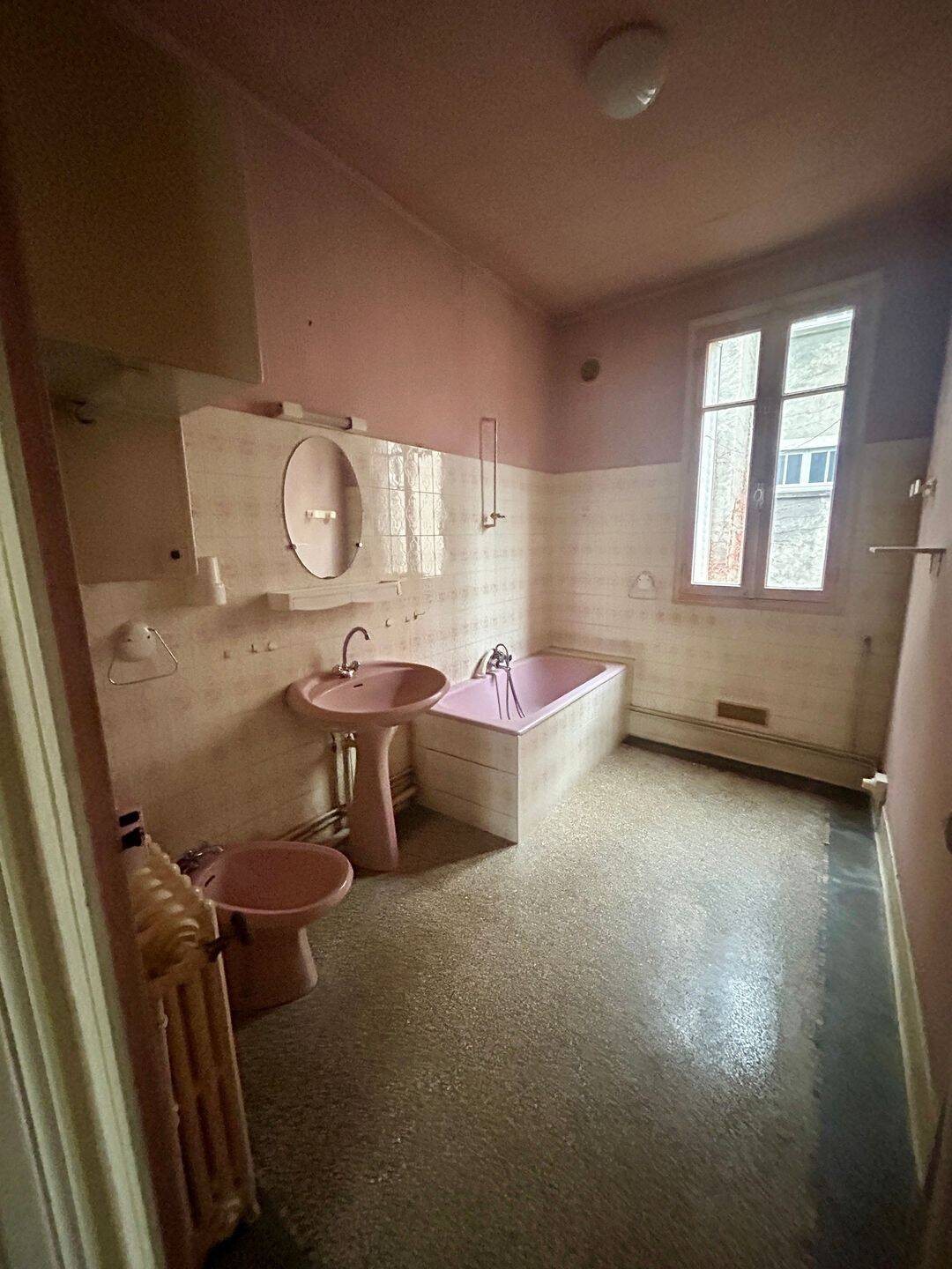 Appartement à vendre, 83m², Tours