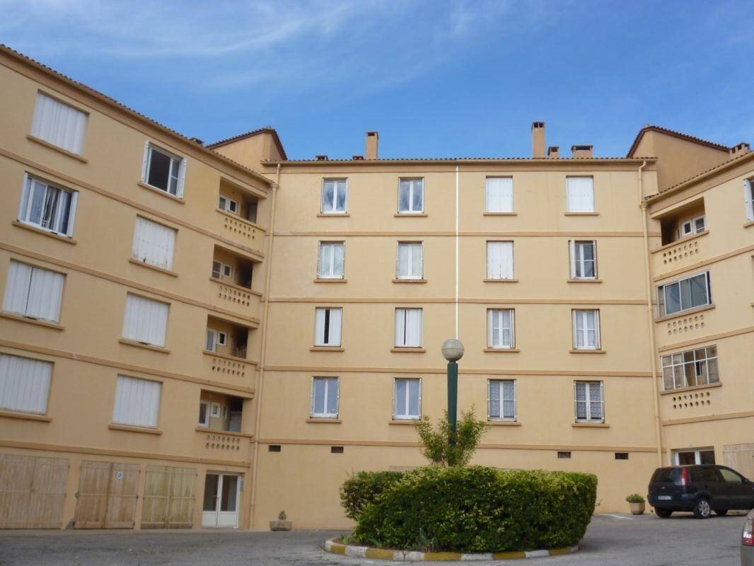 Appartement à louer, 68m², Brignoles