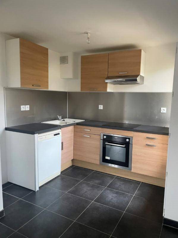 Appartement à louer, 68m², Brignoles