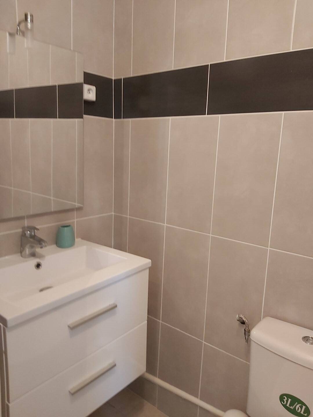 Appartement à louer, 10m², Aix-en-Provence