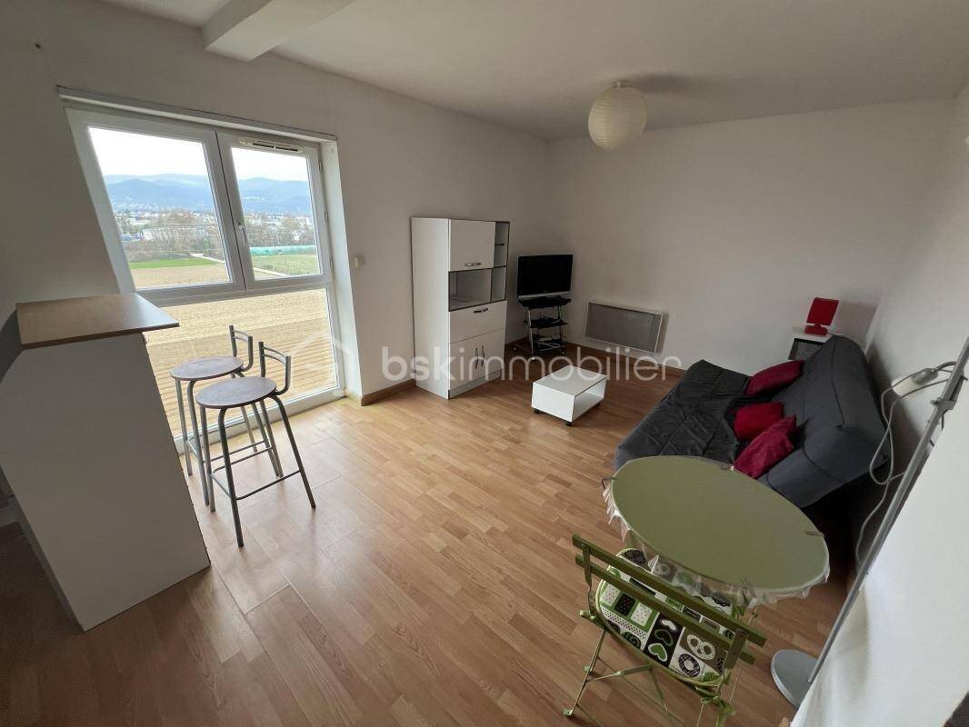 Appartement à vendre, 25m², Montélimar