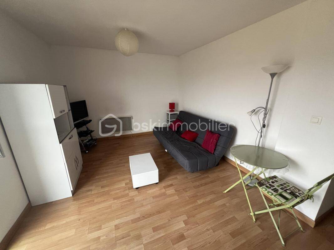 Appartement à vendre, 25m², Montélimar