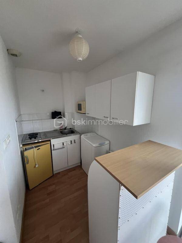 Appartement à vendre, 25m², Montélimar