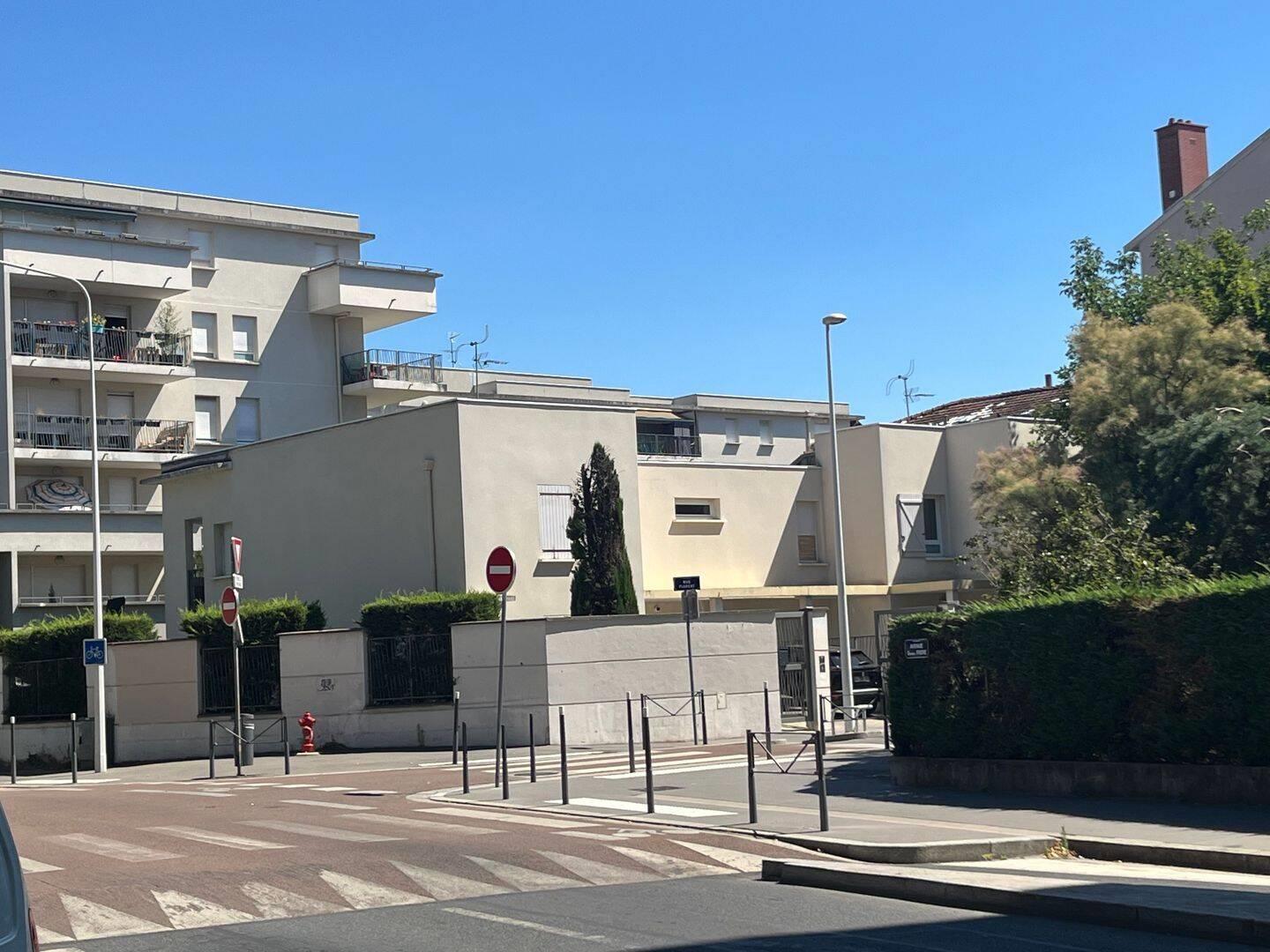 Maison à vendre, 119m², Lyon 8ème