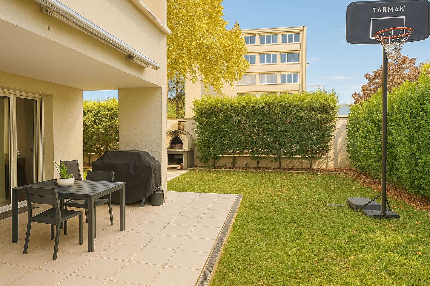 Maison à vendre, 119m², Lyon 8ème