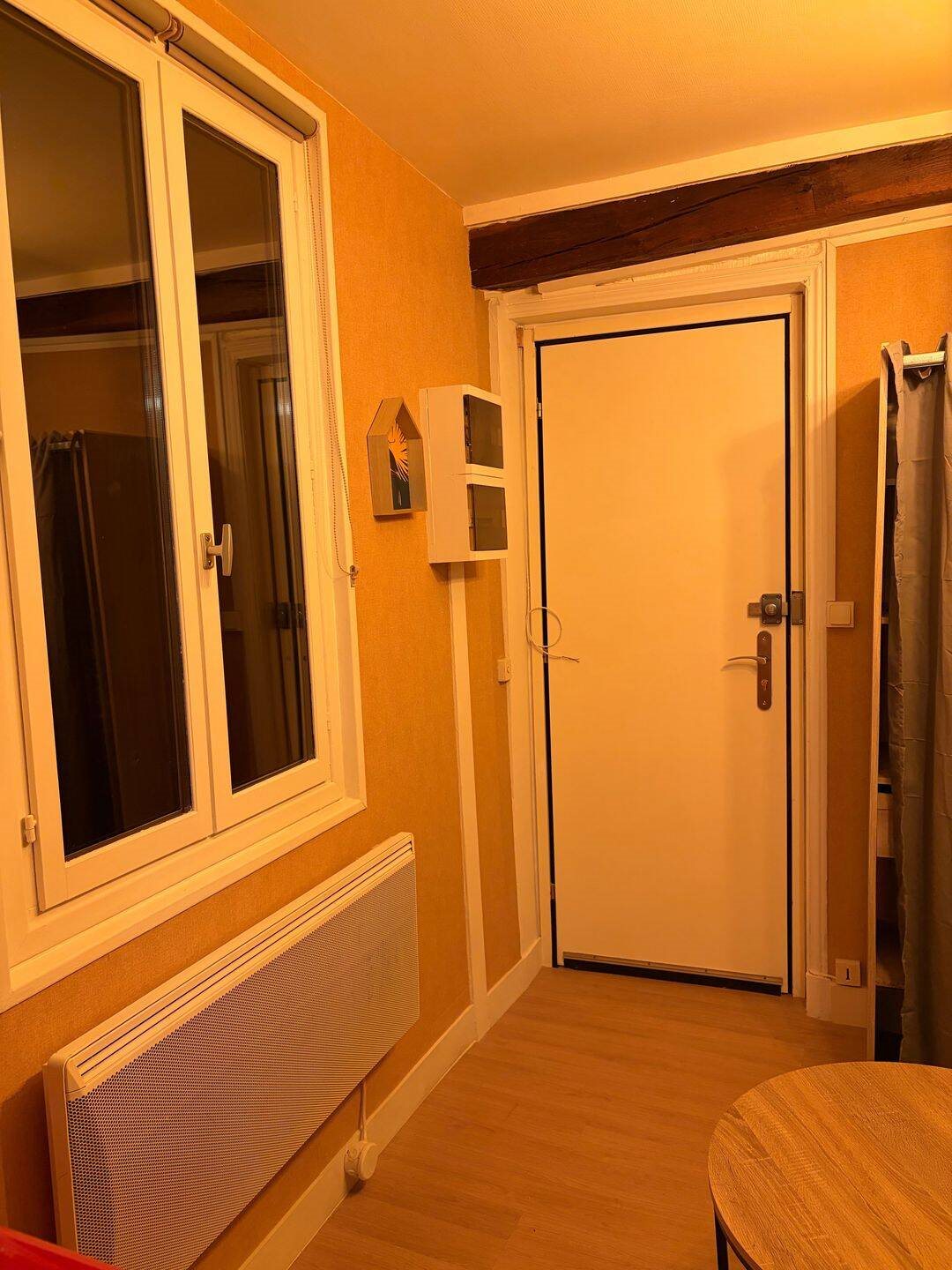 Appartement à louer, 13m², Dijon