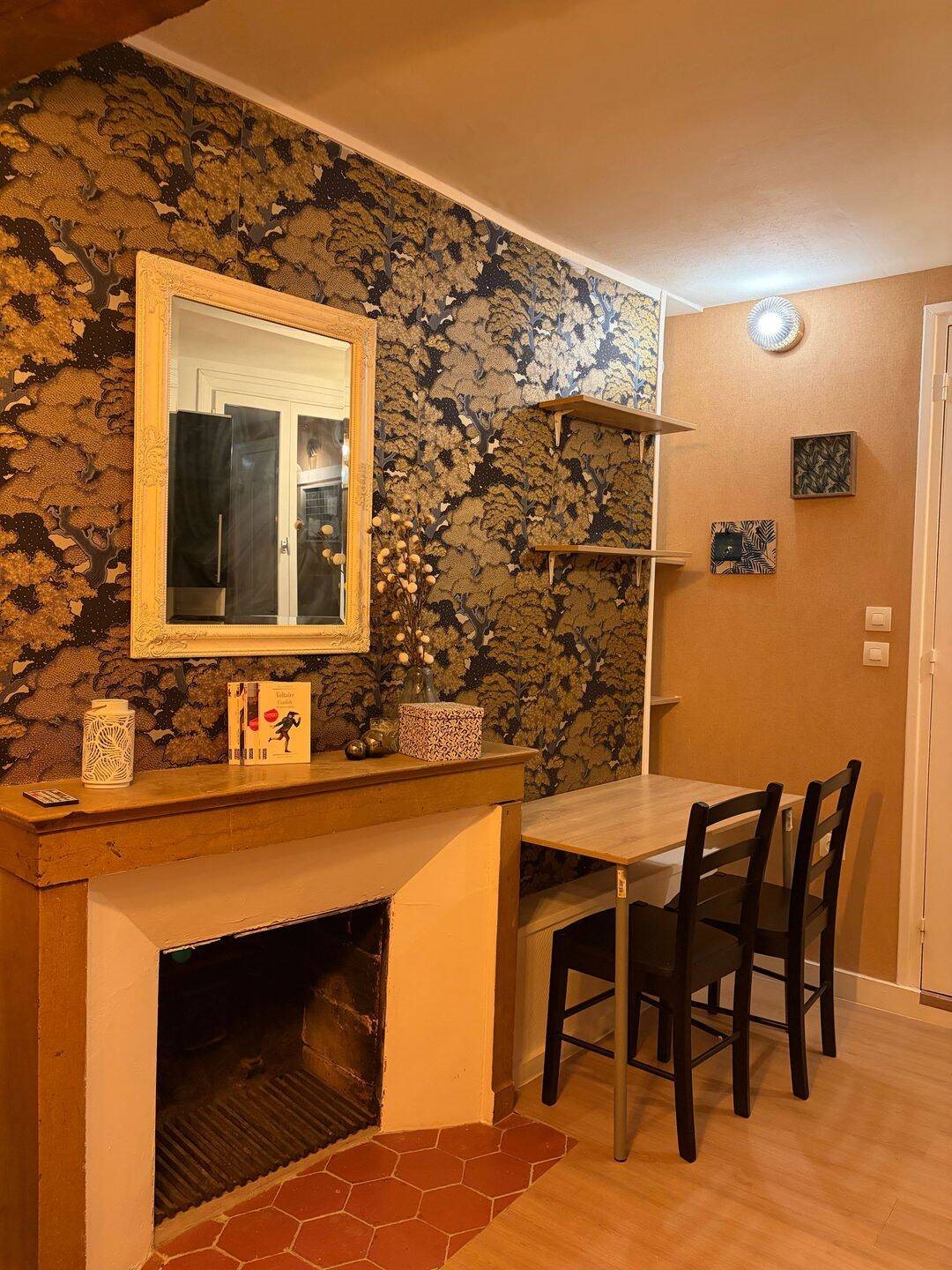 Appartement à louer, 13m², Dijon