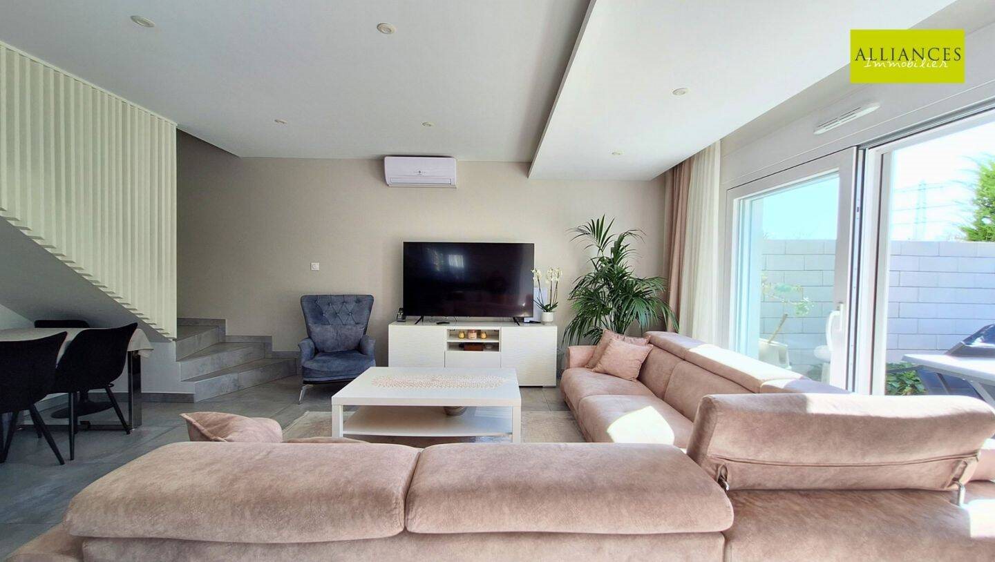 Maison à vendre, 121m², Niffer