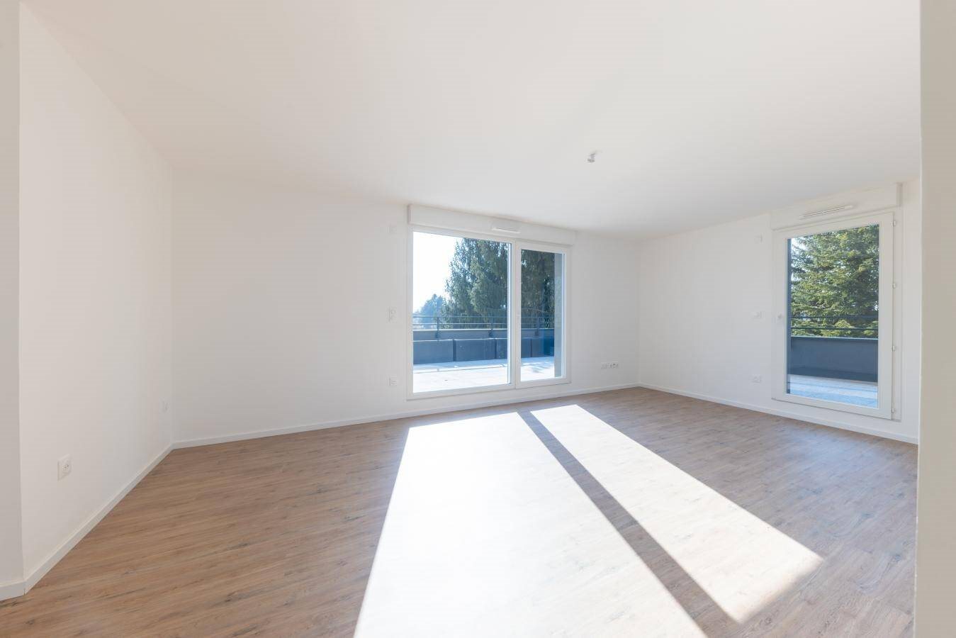 Appartement à louer, 67m², Strasbourg