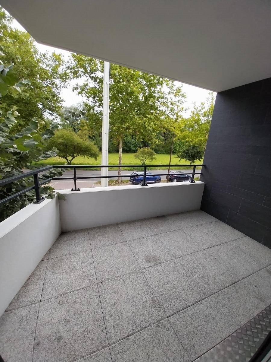 Appartement à louer, 67m², Strasbourg