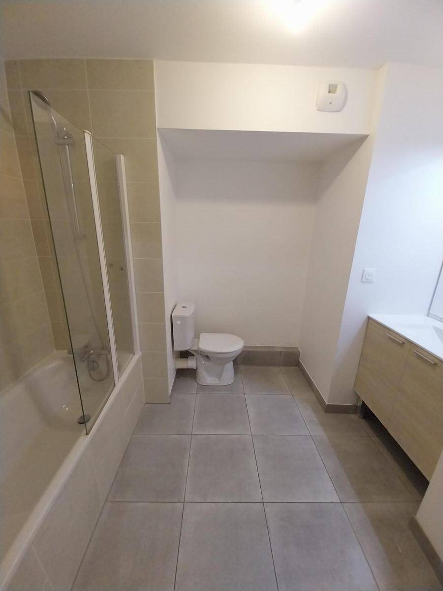 Appartement à louer, 67m², Strasbourg