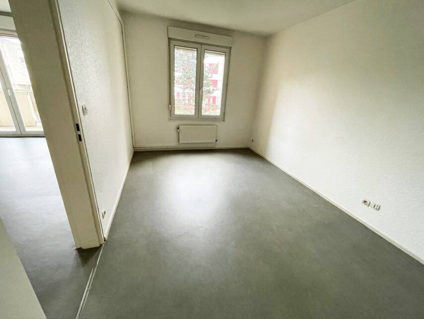Appartement à vendre, 52m², Pulnoy