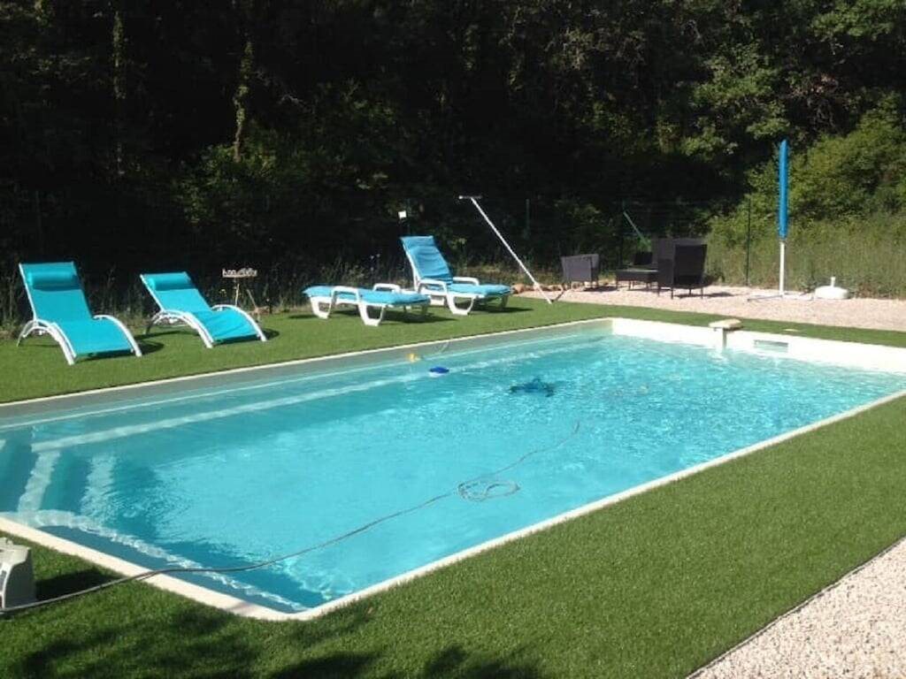 Maison à louer, 60m², Brignoles