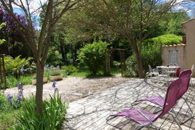 Maison à louer, 60m², Brignoles