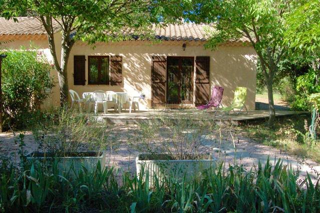 Maison à louer, 60m², Brignoles