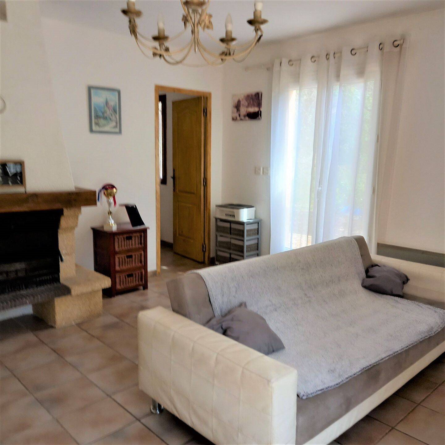 Maison à louer, 60m², Brignoles