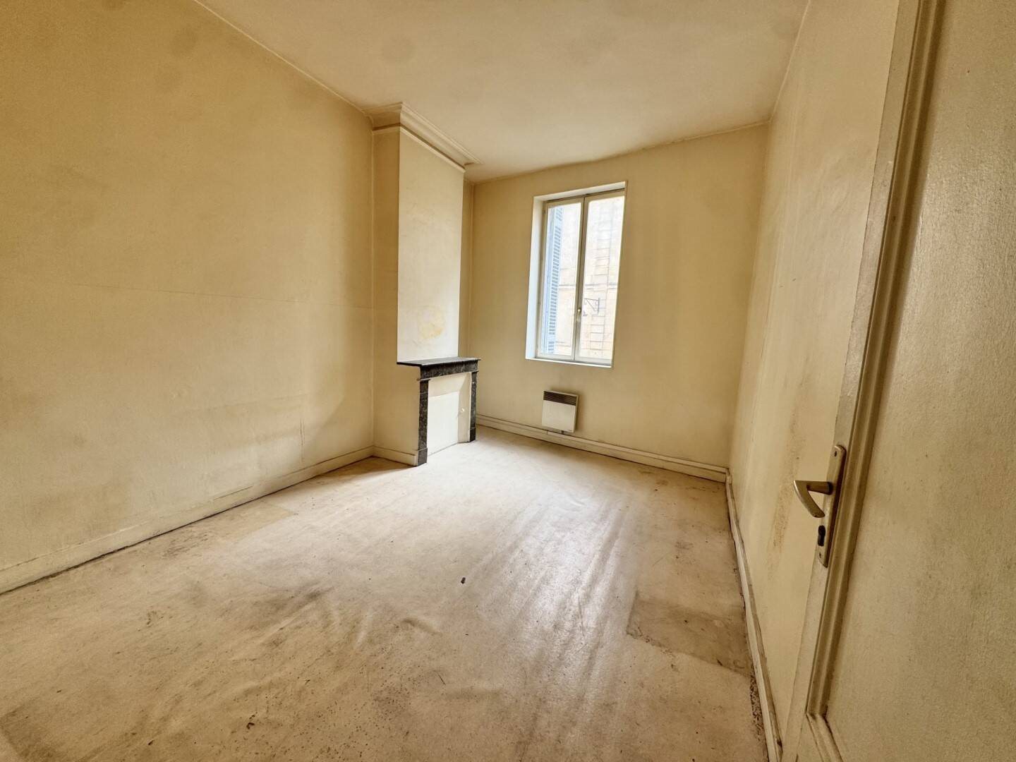 Appartement à vendre, 49m², Bordeaux