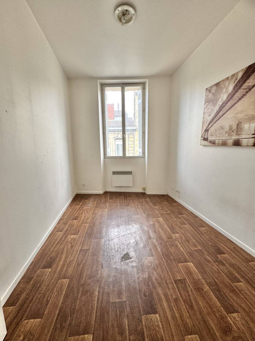 Appartement à vendre, 49m², Bordeaux