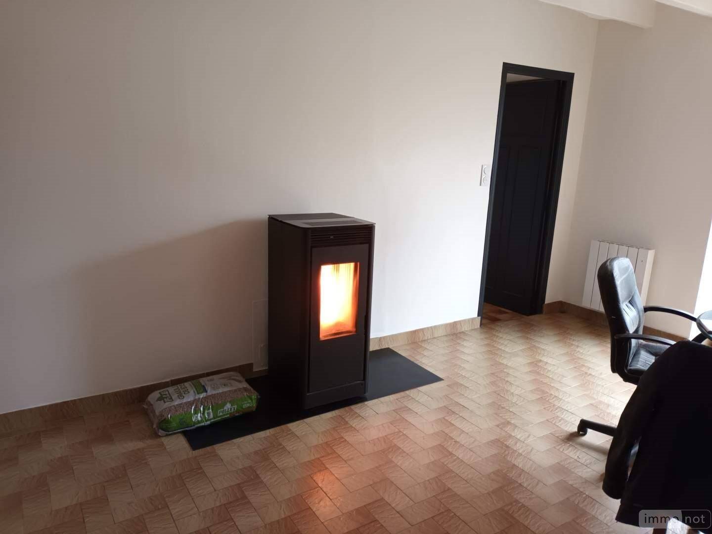 Maison à louer, 82m², Bain-de-Bretagne