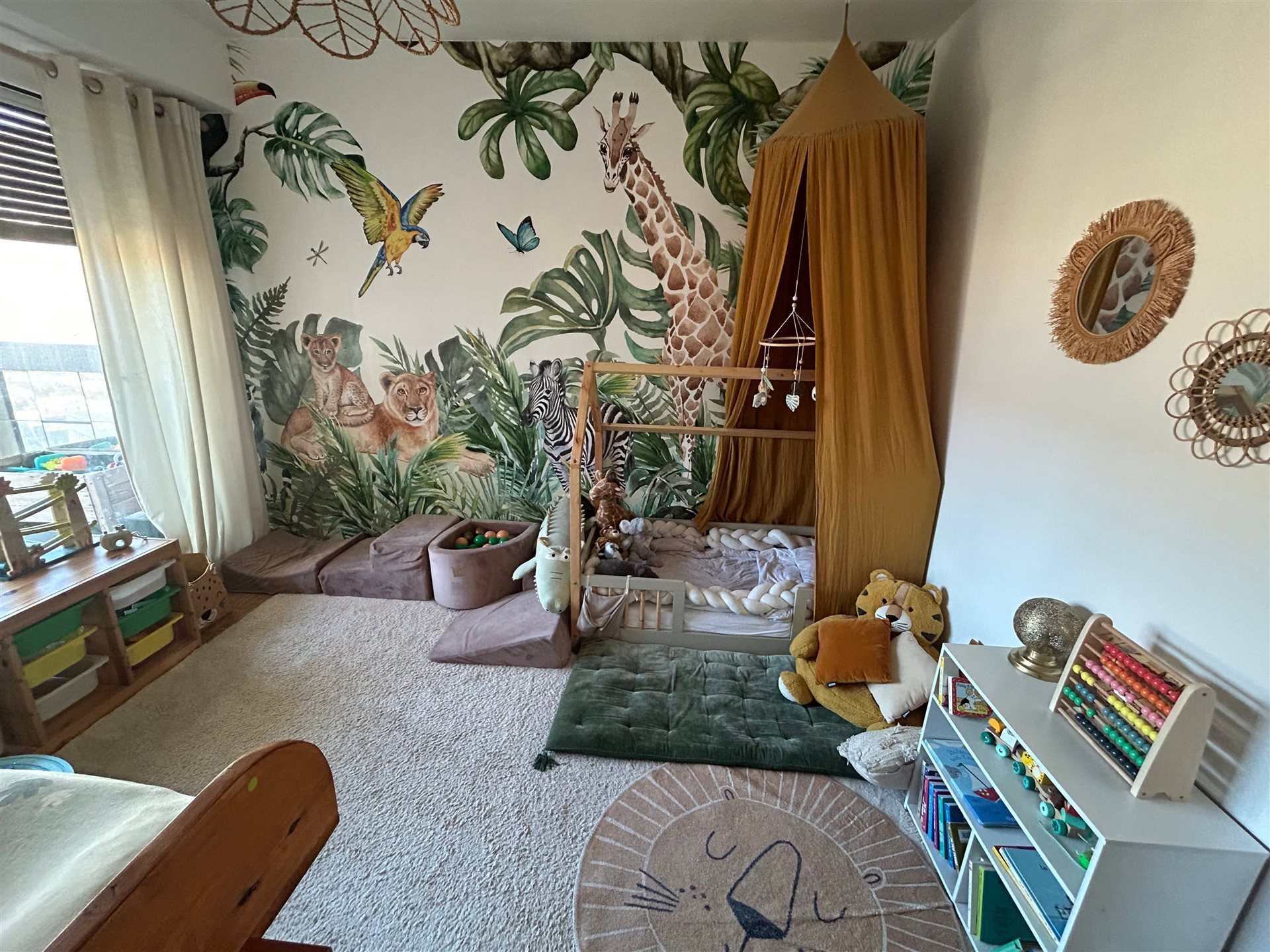 Appartement à louer, 79m², Grenoble