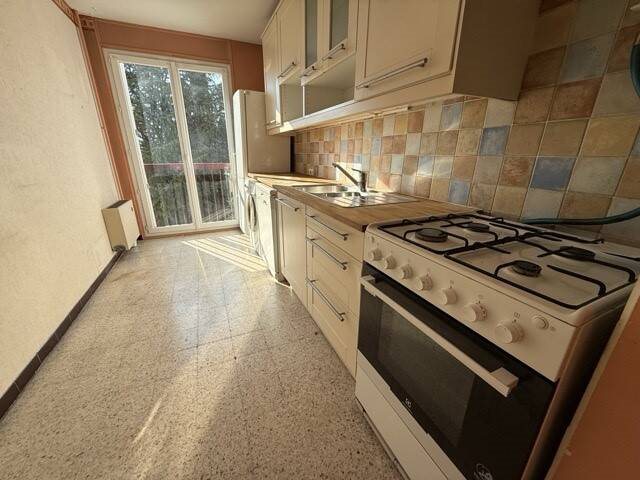 Appartement à vendre, 81m², Aix-en-Provence