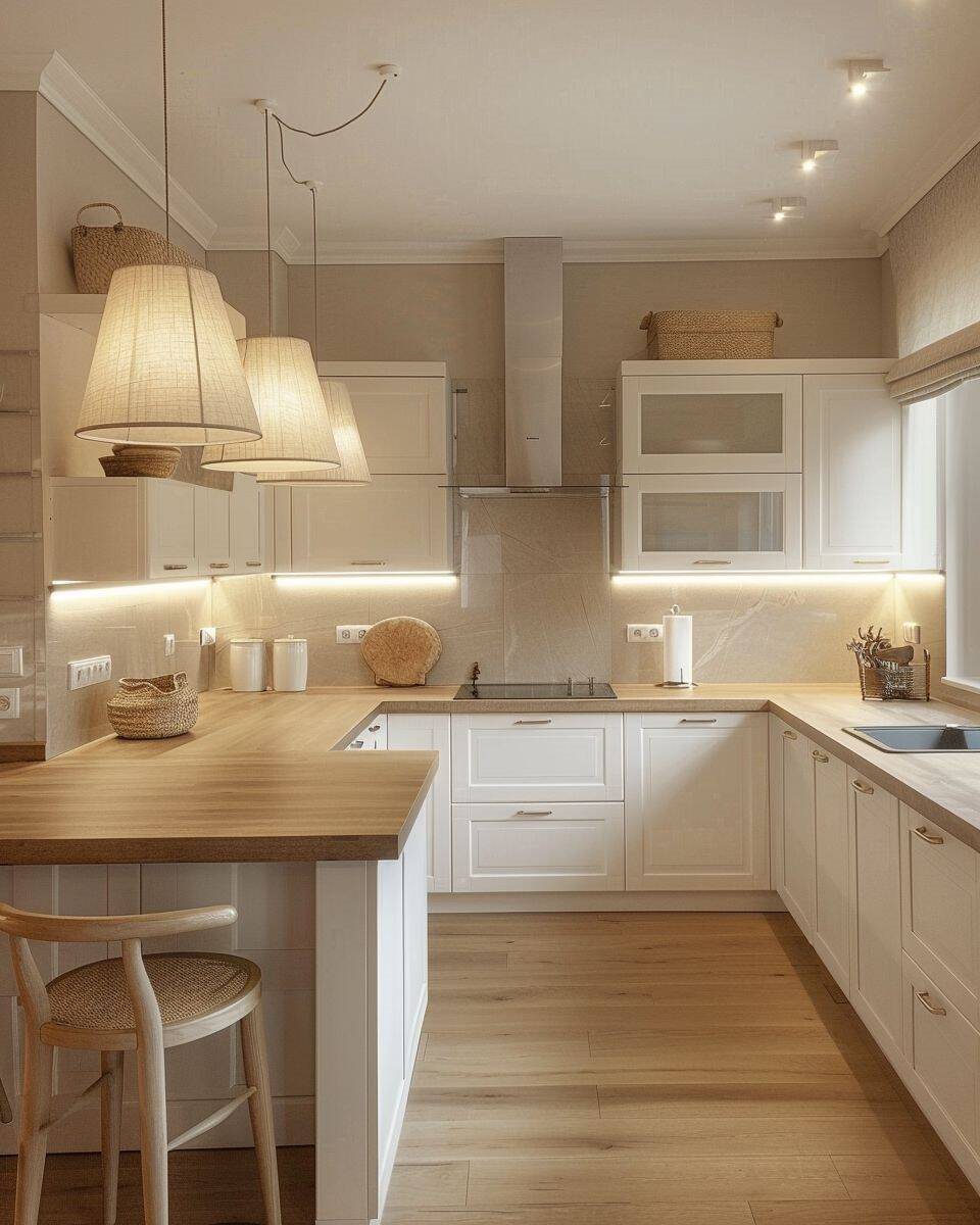 Appartement à vendre, 67m², Montpellier