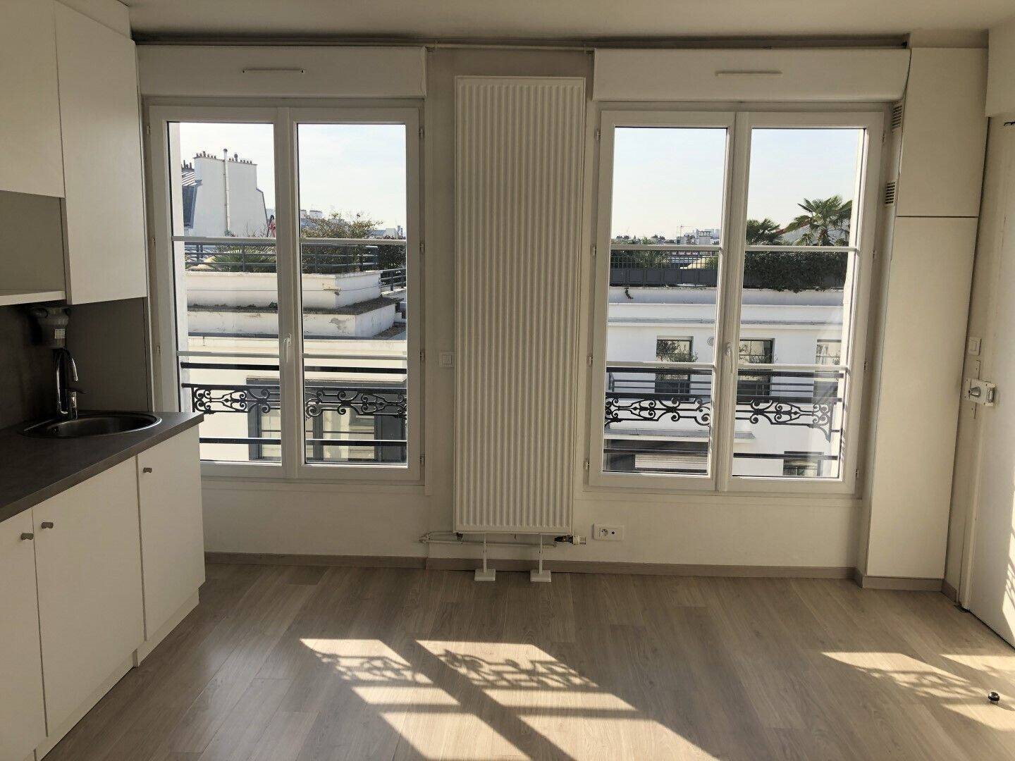 Appartement à louer, 30m², Paris 11ème