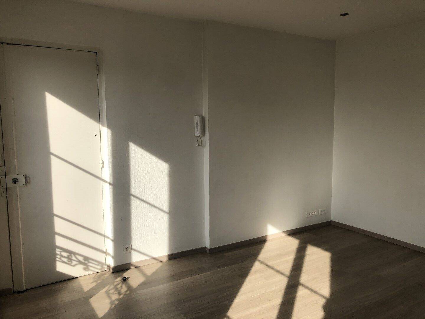 Appartement à louer, 30m², Paris 11ème