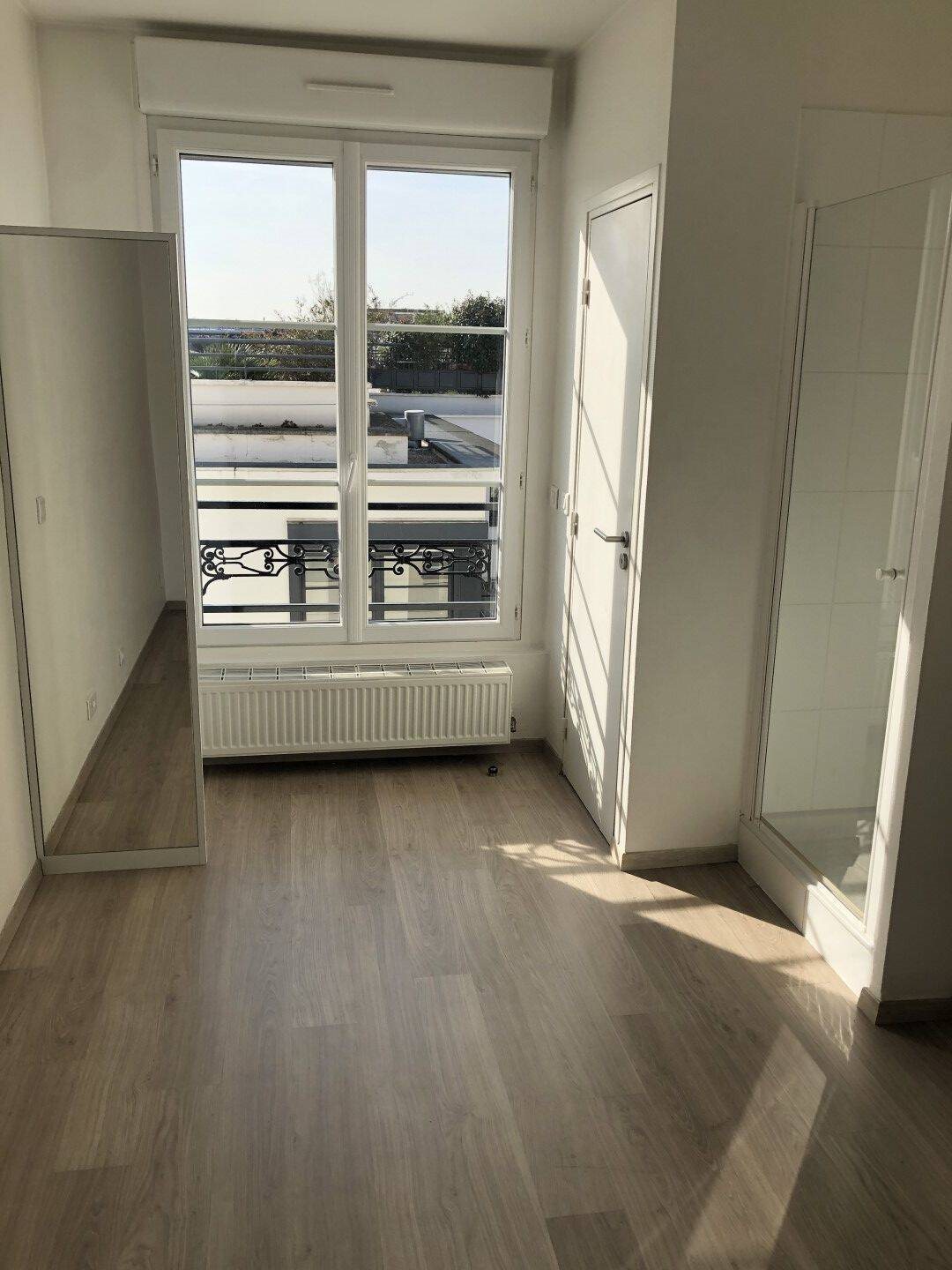 Appartement à louer, 30m², Paris 11ème