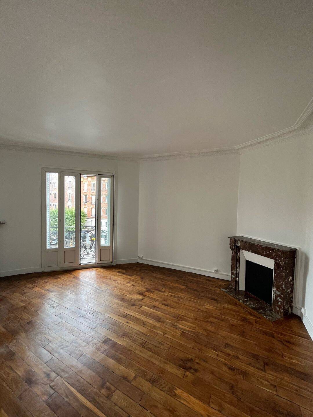 Appartement à vendre, 41m², Champigny-sur-Marne