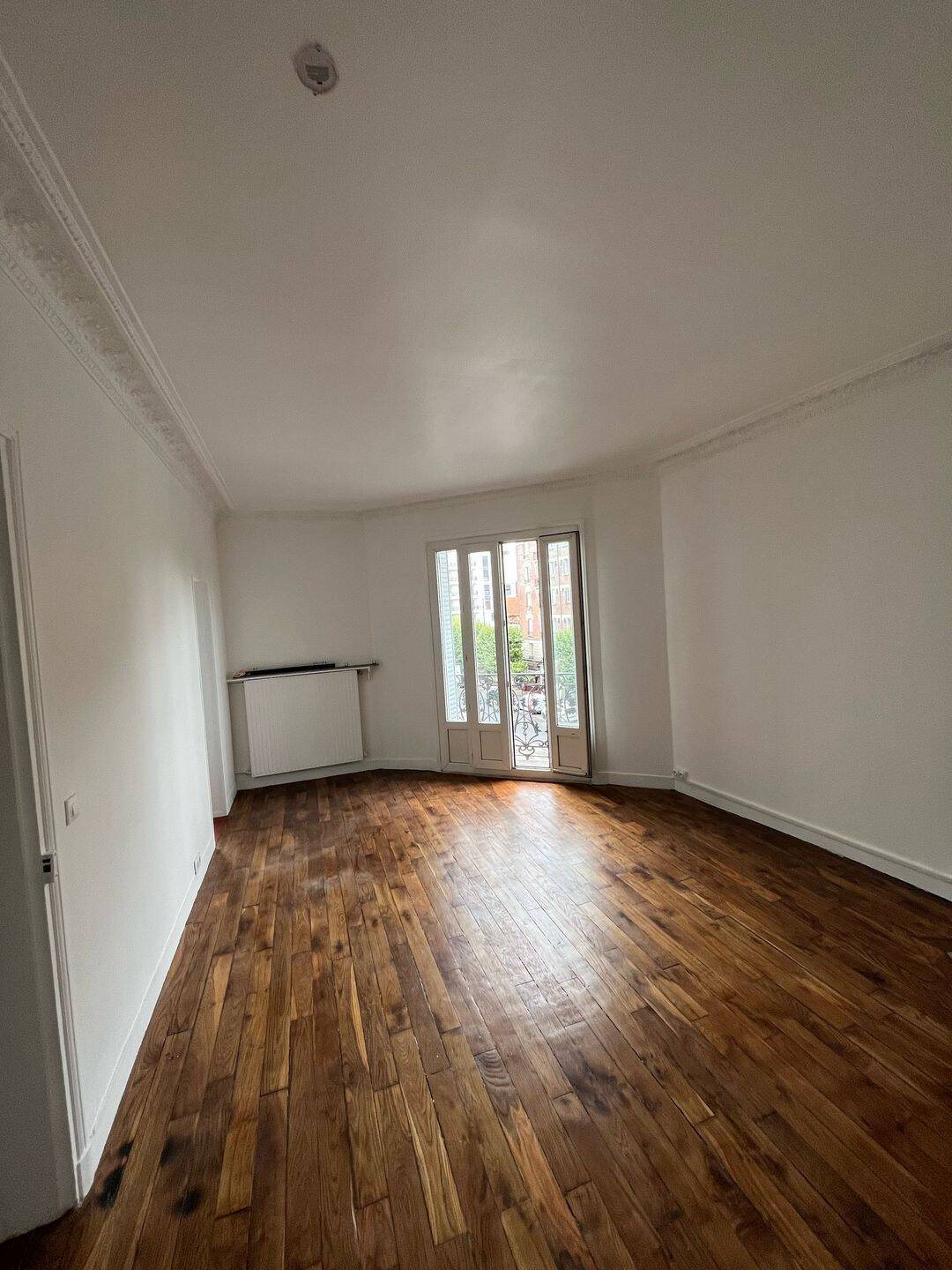 Appartement à vendre, 41m², Champigny-sur-Marne