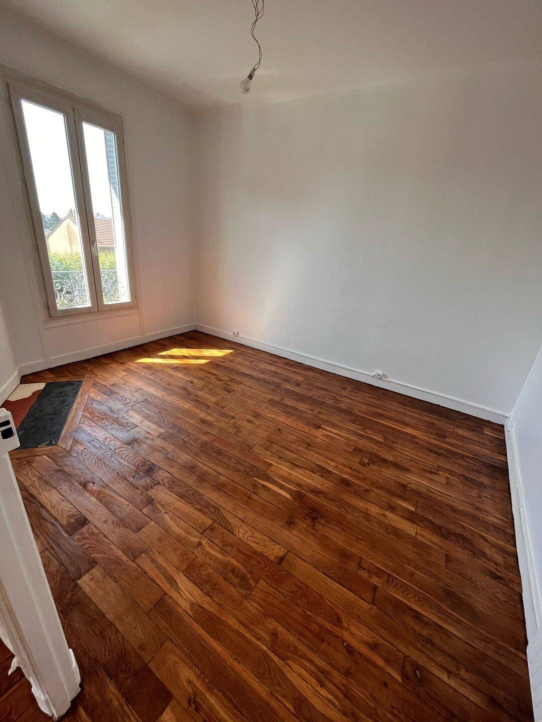 Appartement à vendre, 41m², Champigny-sur-Marne