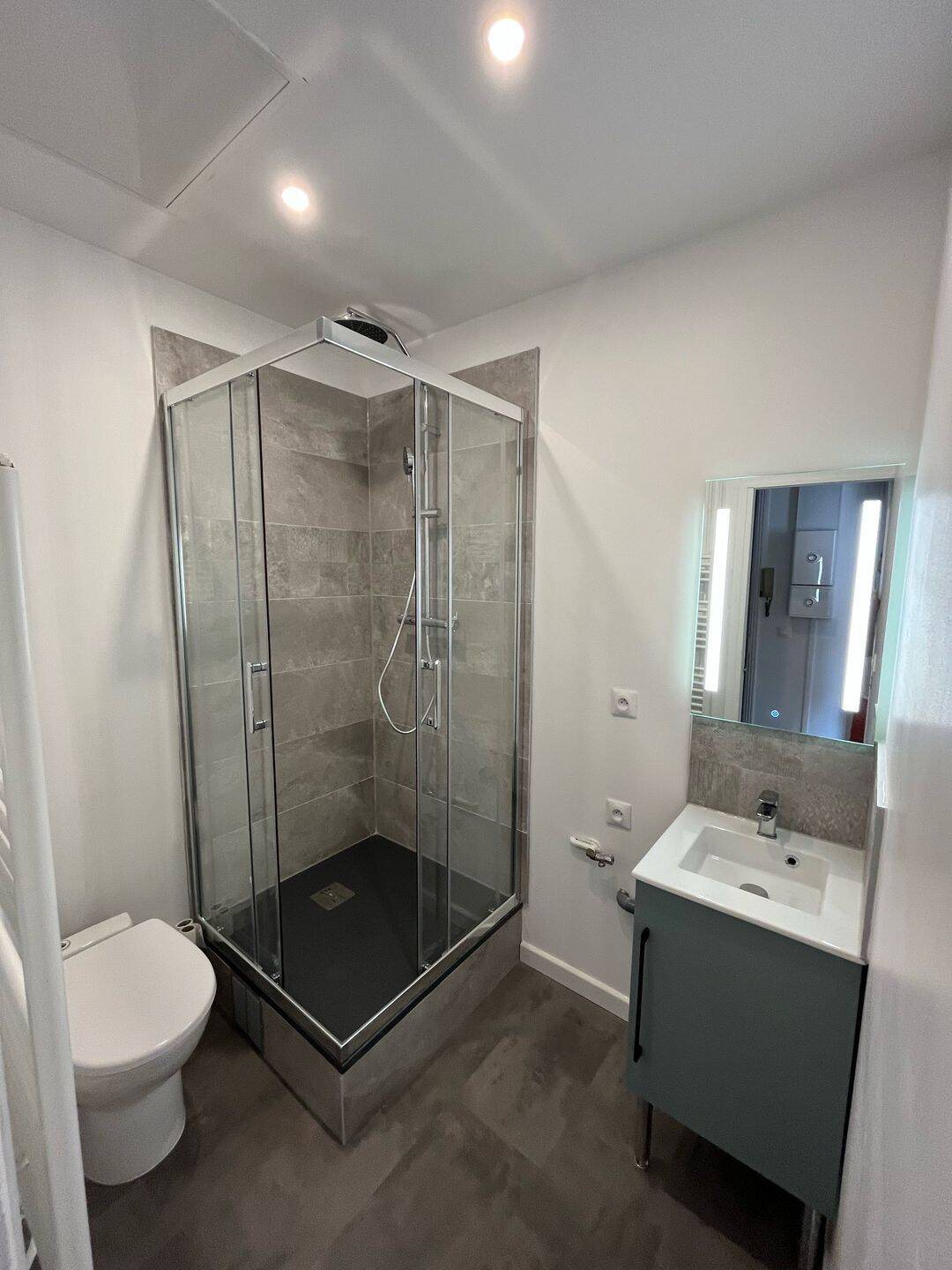 Appartement à vendre, 41m², Champigny-sur-Marne