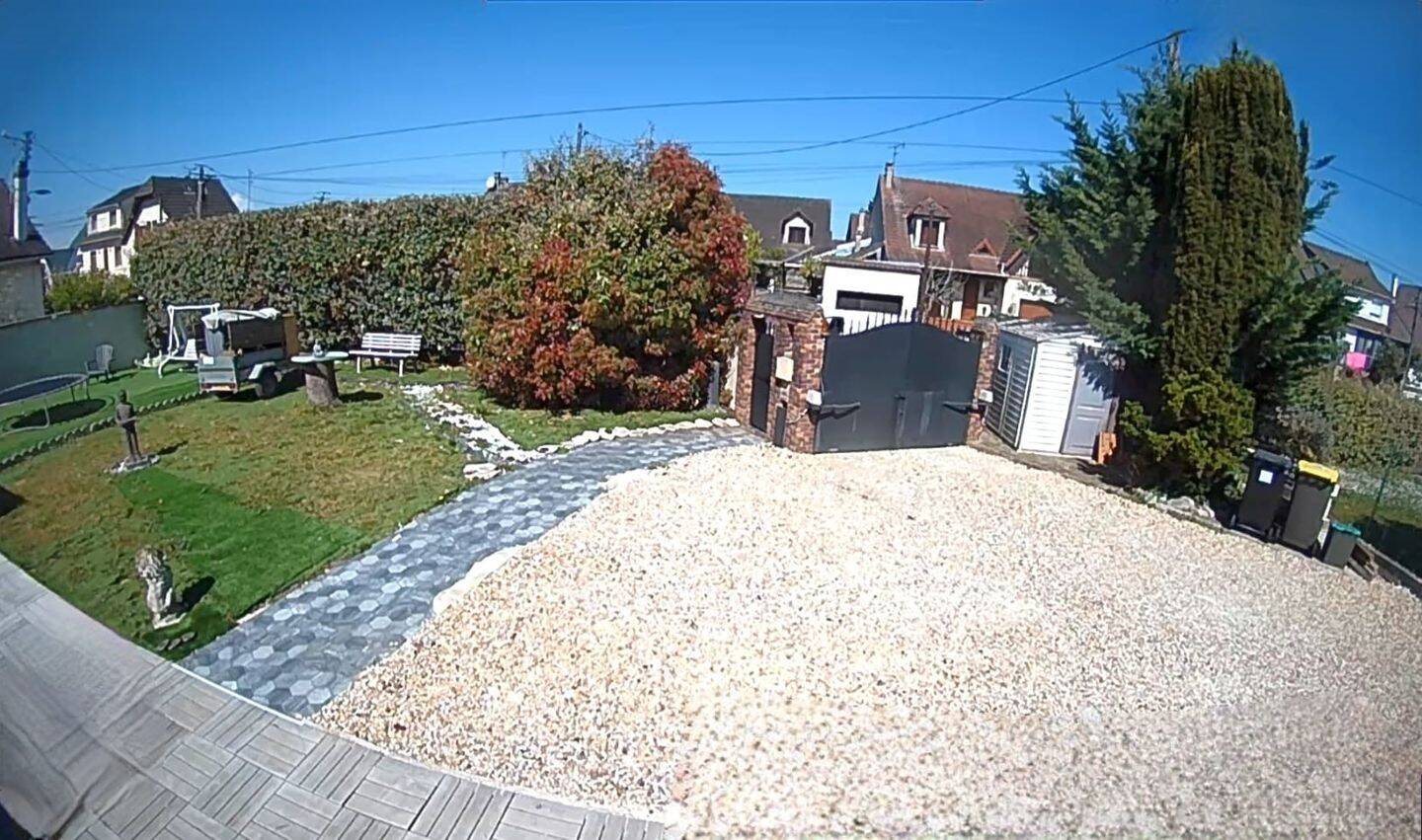 Maison à vendre, 274m², Ozoir-la-Ferrière