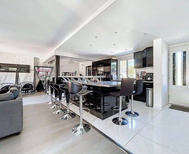 Maison à vendre, 274m², Ozoir-la-Ferrière