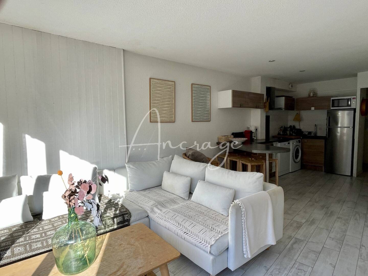 Appartement à vendre, 56m², Lège-Cap-Ferret