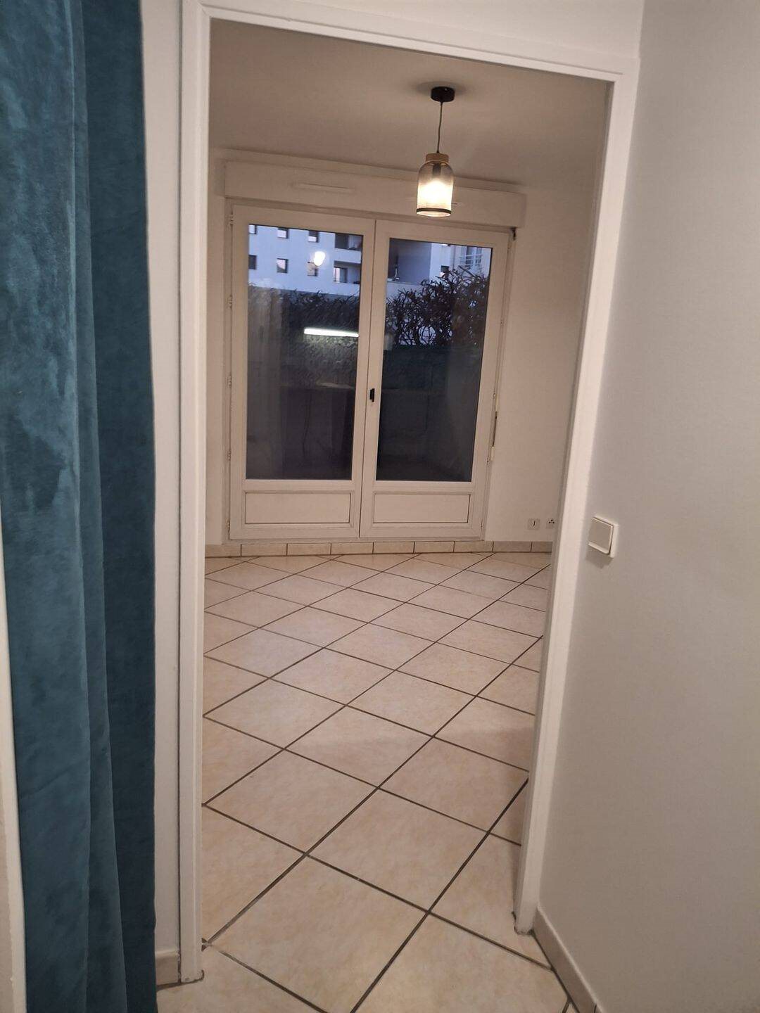 Appartement à louer, 19m², Esbly