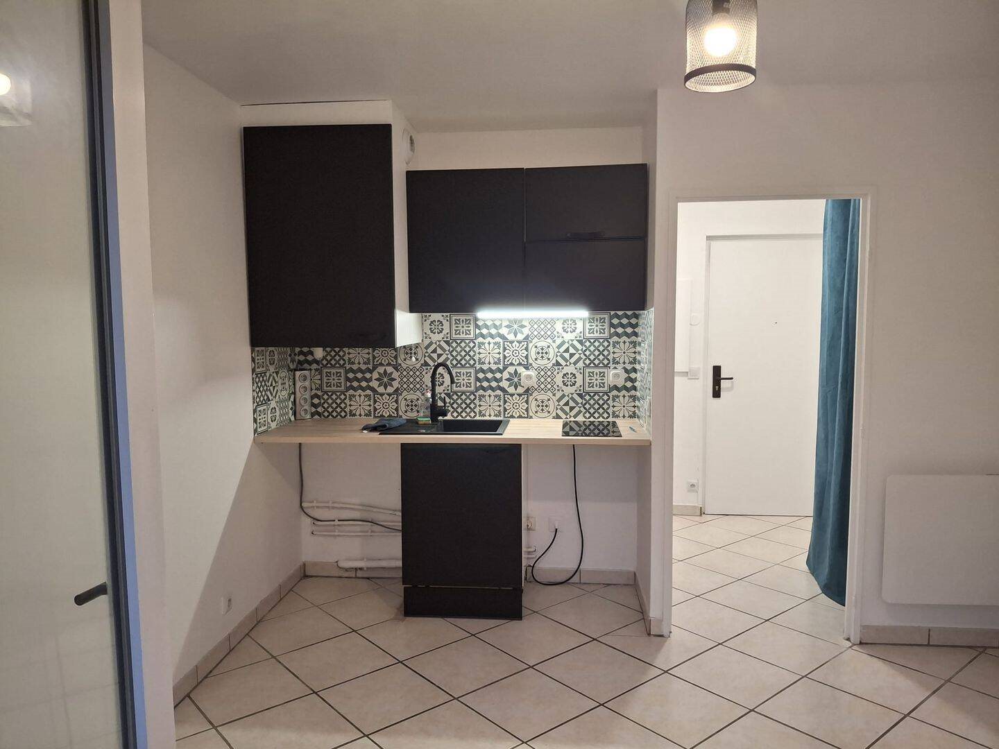 Appartement à louer, 19m², Esbly