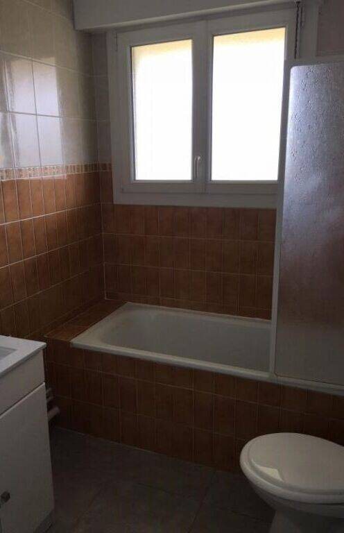 Appartement à louer, 23m², Metz