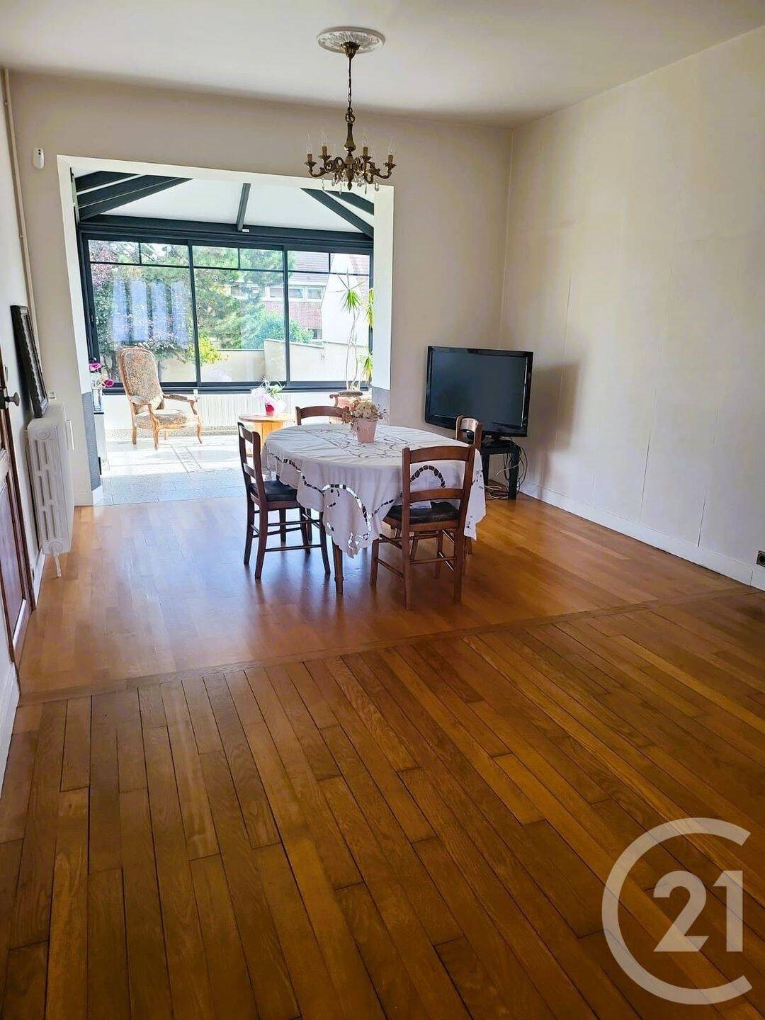 Maison à vendre, 190m², L'Isle-Adam