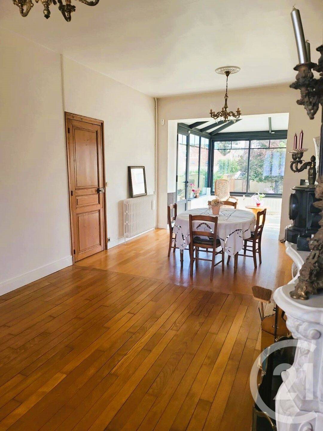 Maison à vendre, 190m², L'Isle-Adam