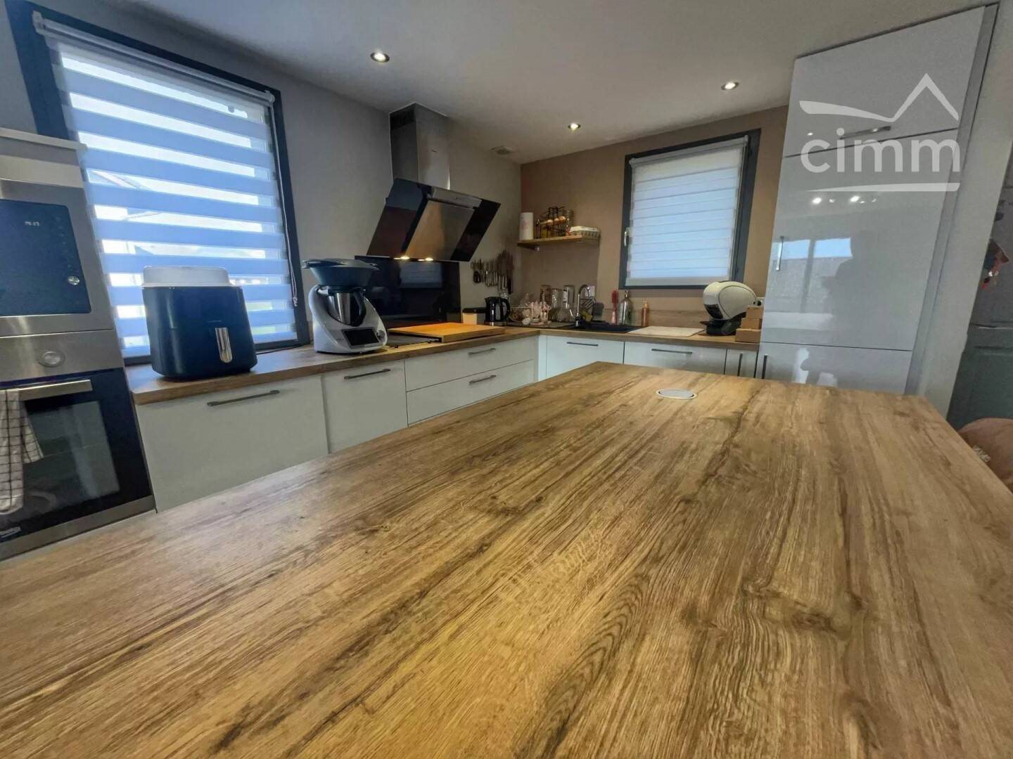 Appartement à vendre, 63m², Aiton