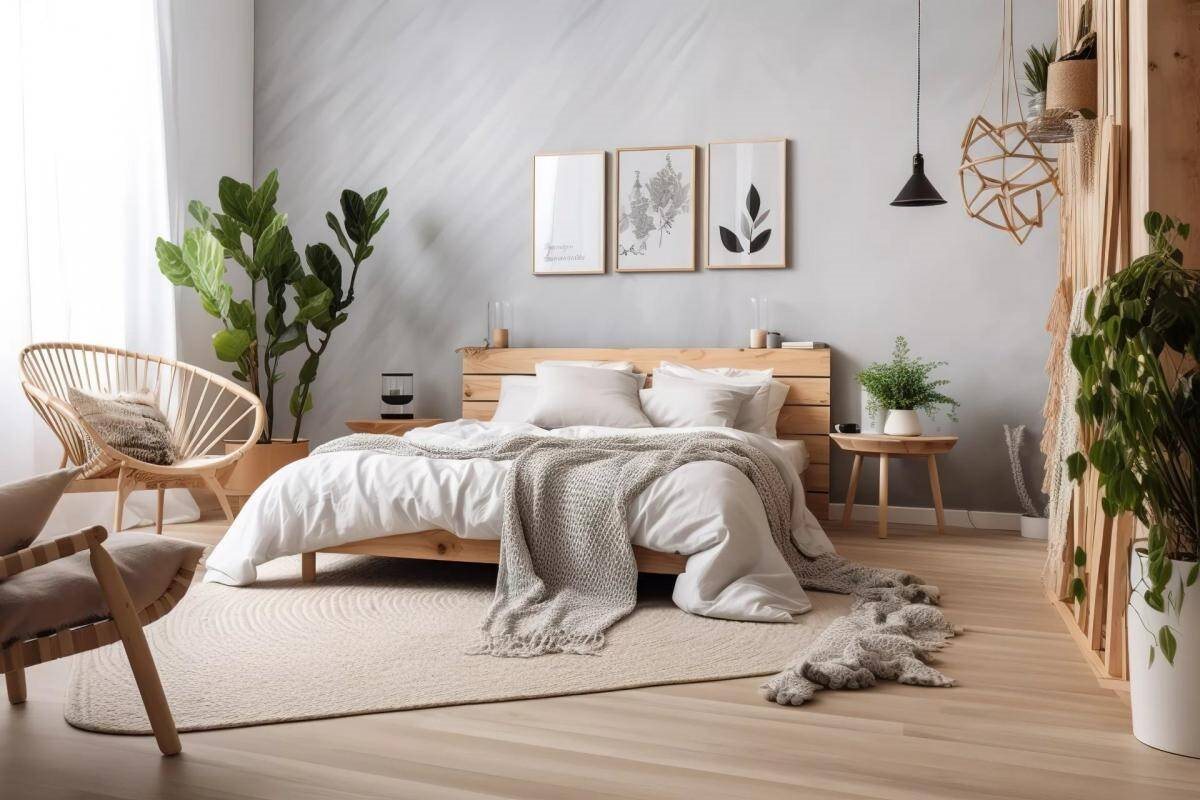 Appartement à vendre, 56m², Clermont-Ferrand